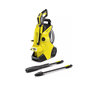 Voir la diapositive 3 : KARCHER Nettoyeur haute pression 130 bars - 13243000