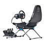 Voir la diapositive 5 : Playseat Siege de pilote - PLAYSEAT - Playseat Challenge X Logitech G
