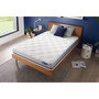 Voir la diapositive 5 : ACTISOM Matelas 90x190 ACTIFLEX SOFT 3zones de confort