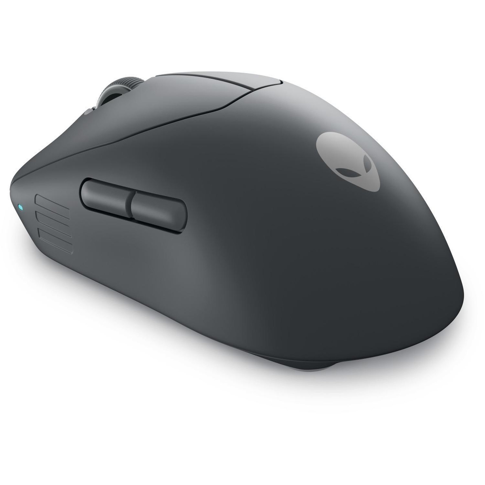 Voir la diapositive 2 : Dell ALIENWARE Alienware pro wireless gaming mouse souris ambidextre rf wireless + usb type-c optique 26000 dpi