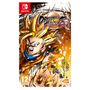 Voir la diapositive 2 : Dragon Ball FighterZ NINTENDO SWITCH