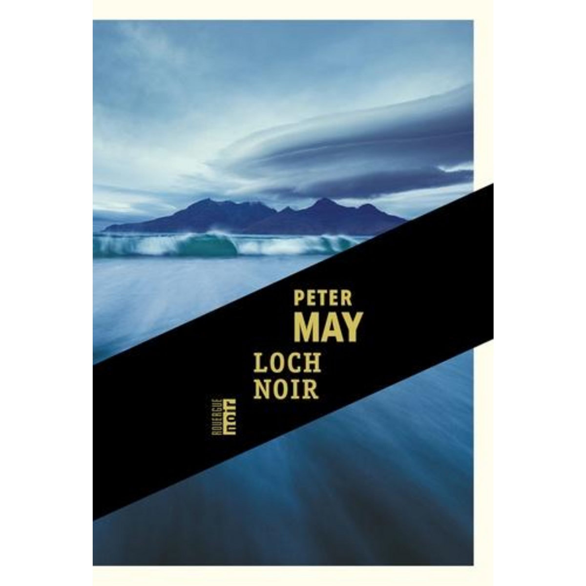 LOCH NOIR, May Peter
