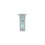 Voir la diapositive 2 : BOSCH Batteur Bosch MFQ40302 turquoise menthe et argenté