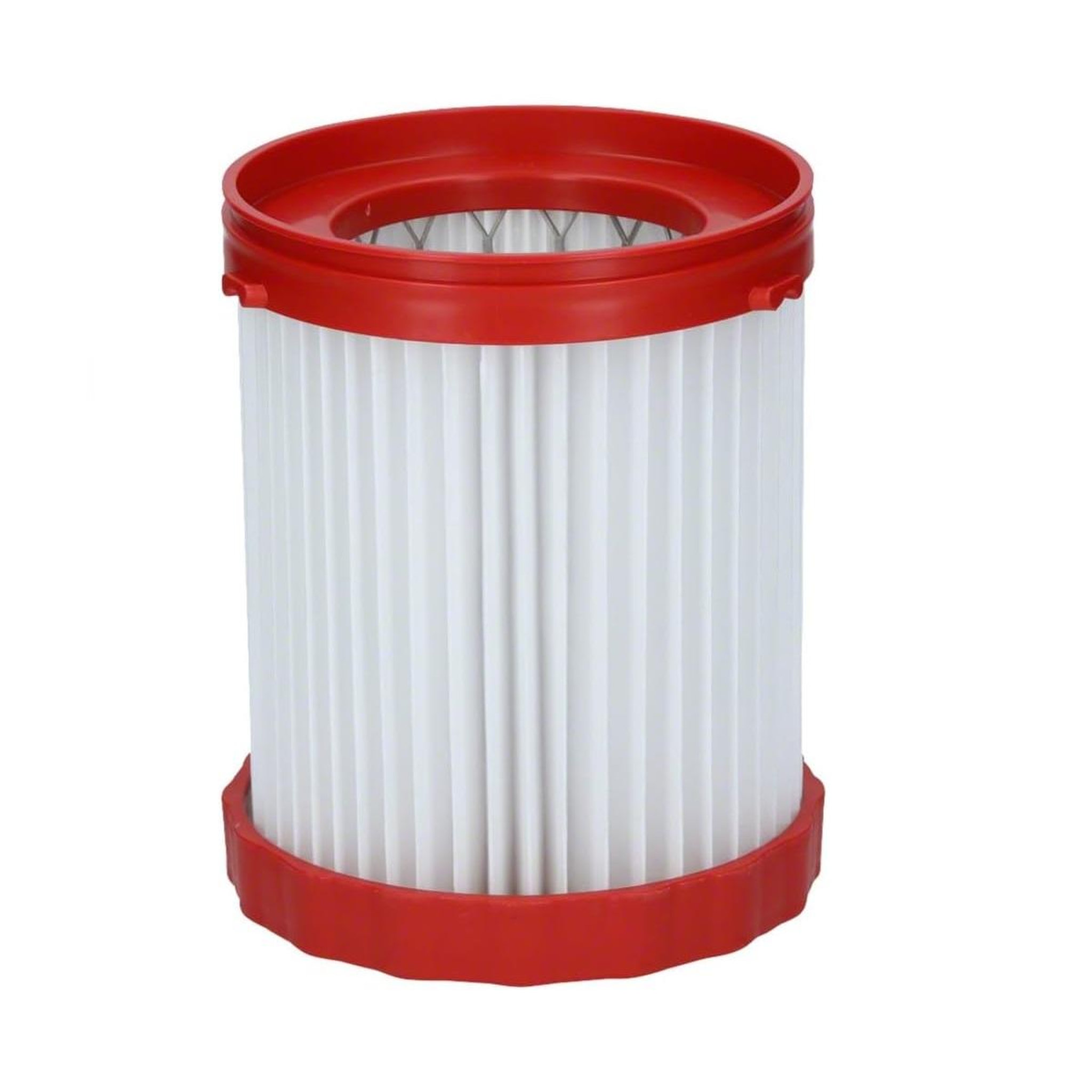 BOSCH Filtre à plis pour aspirateur - 2608000663