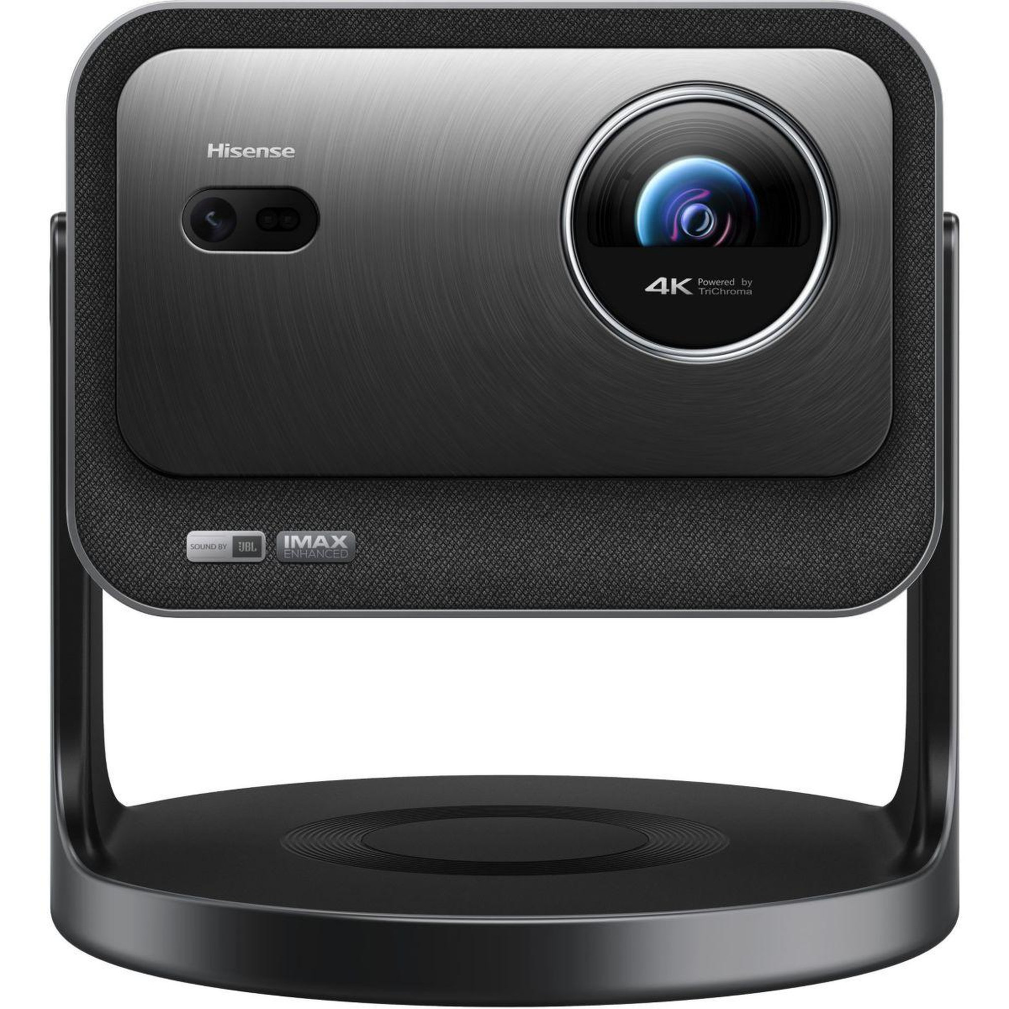 Voir la diapositive 2 : Hisense Vidéoprojecteur home cinéma laser c3