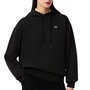 Voir la diapositive 1 : Lacoste Sweat à Capuche  Femme Lacoste polaire surdimensionné