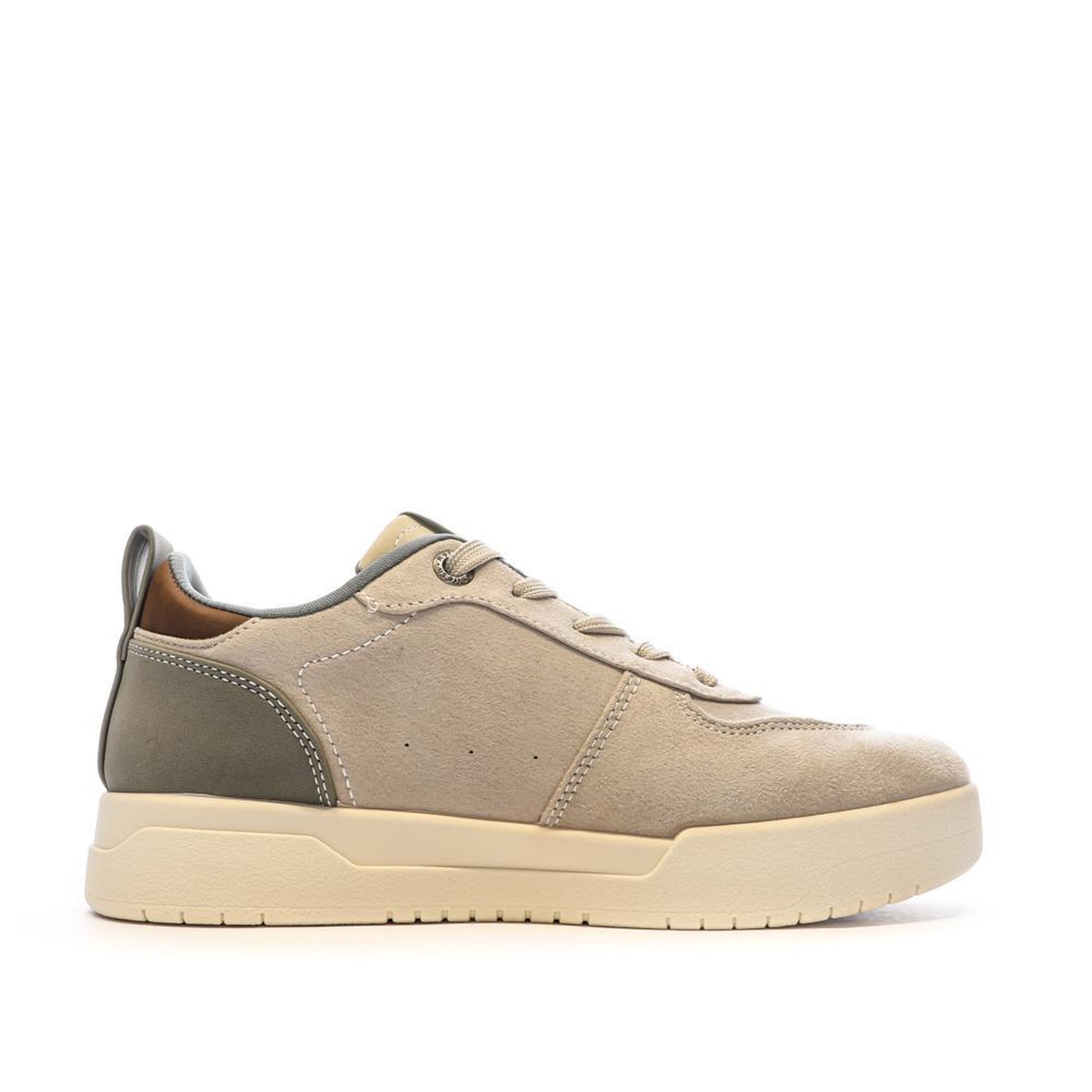 Voir la diapositive 2 : REFRESH Baskets  Femme Refresh Ladies
