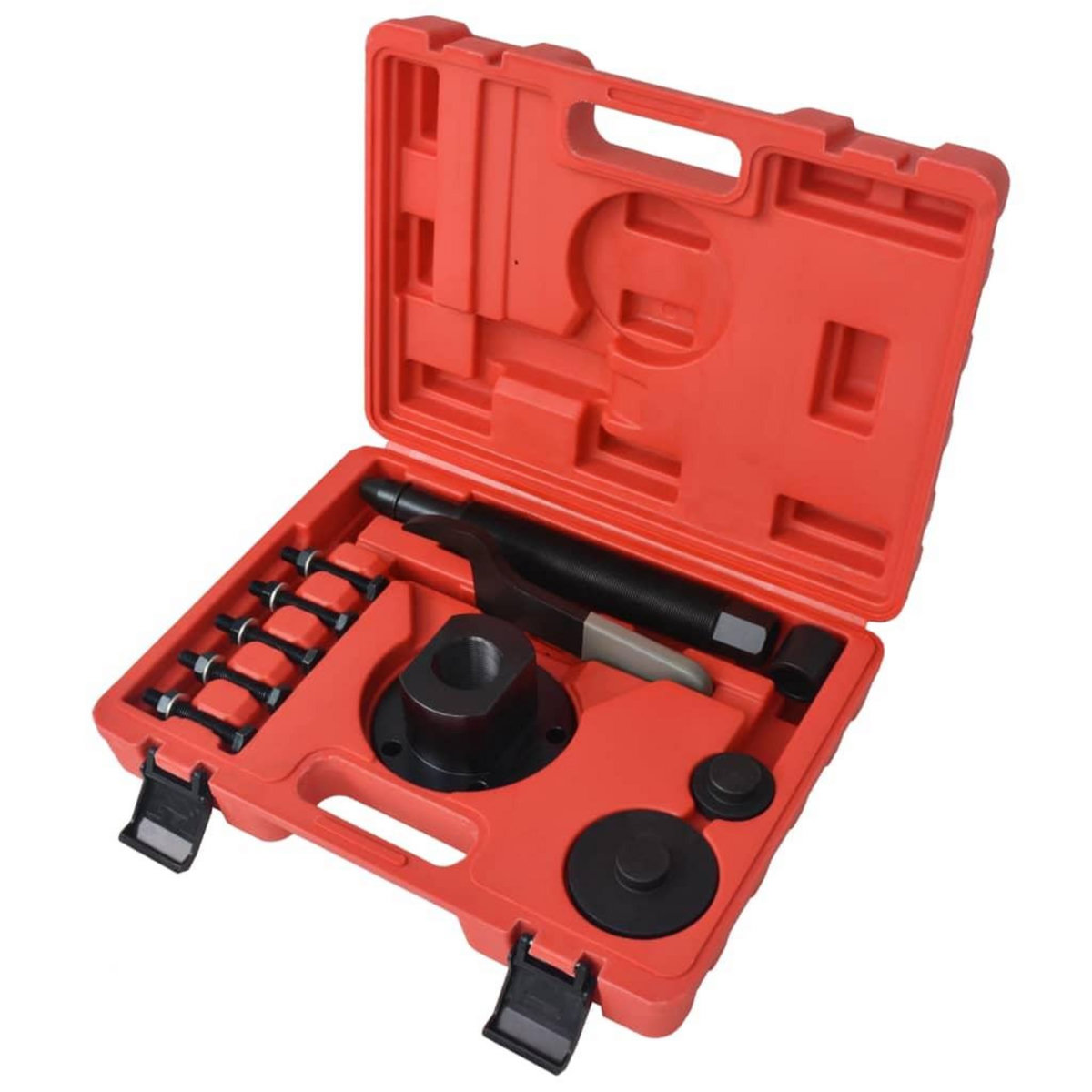 VIDAXL Extracteur de moyeu de roue avant pour Ford Transit