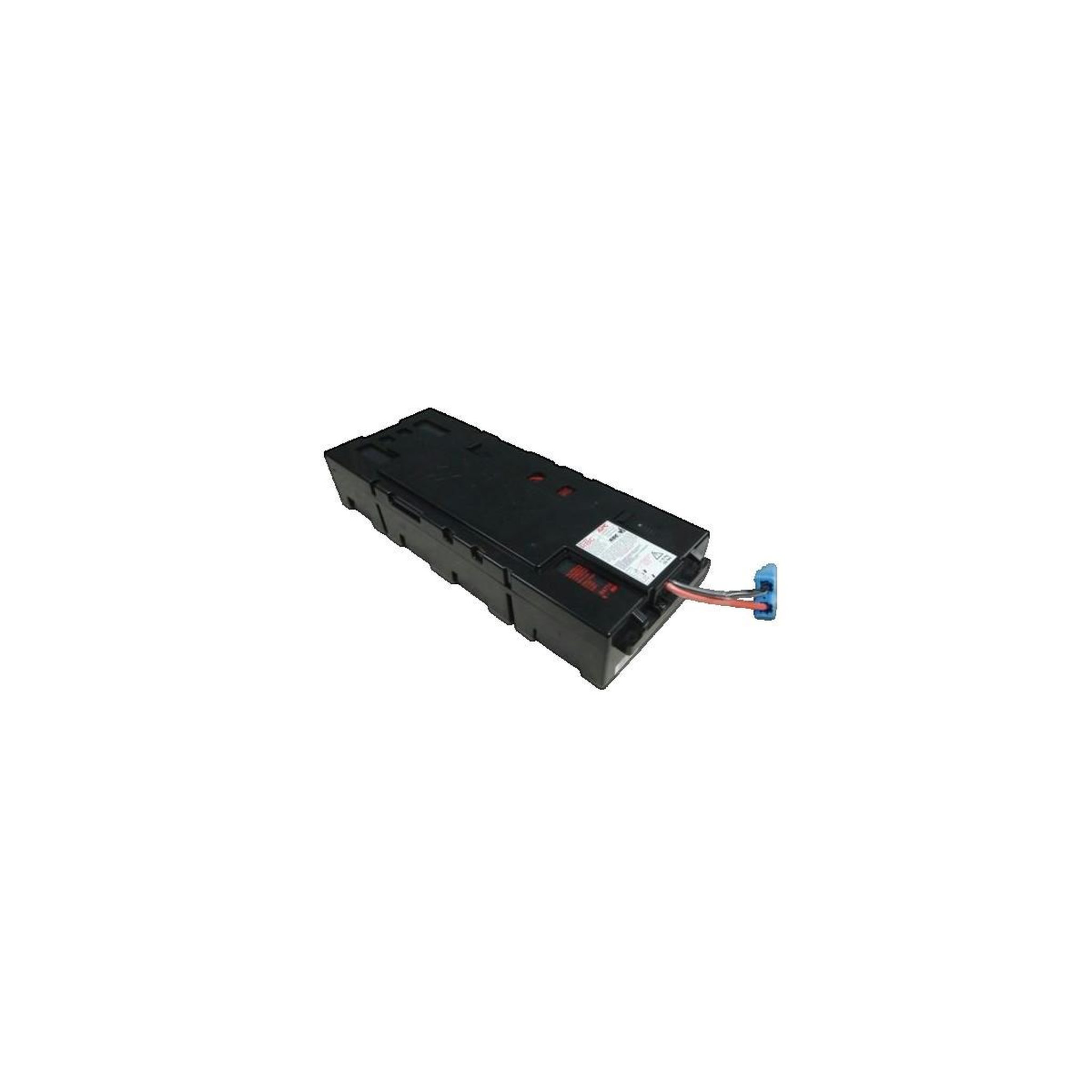 Voir la diapositive 2 : APC Cartouche de batterie APC RBC116 sans entretien