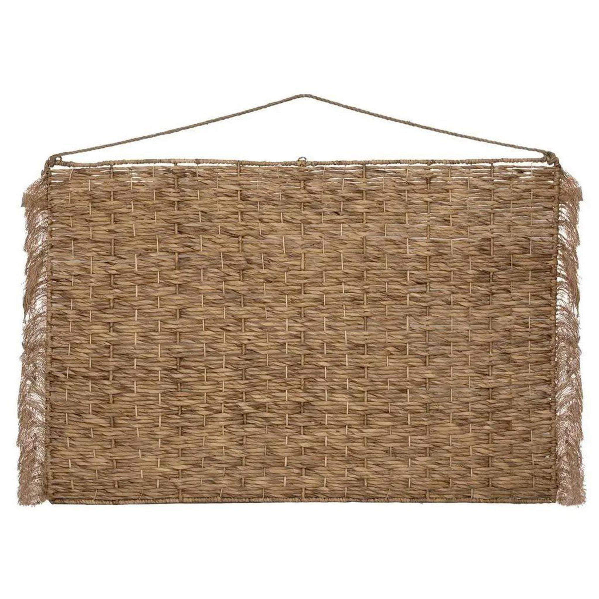 ATMOSPHERA Tête de Lit en Jacinthe  Origines  178cm Beige