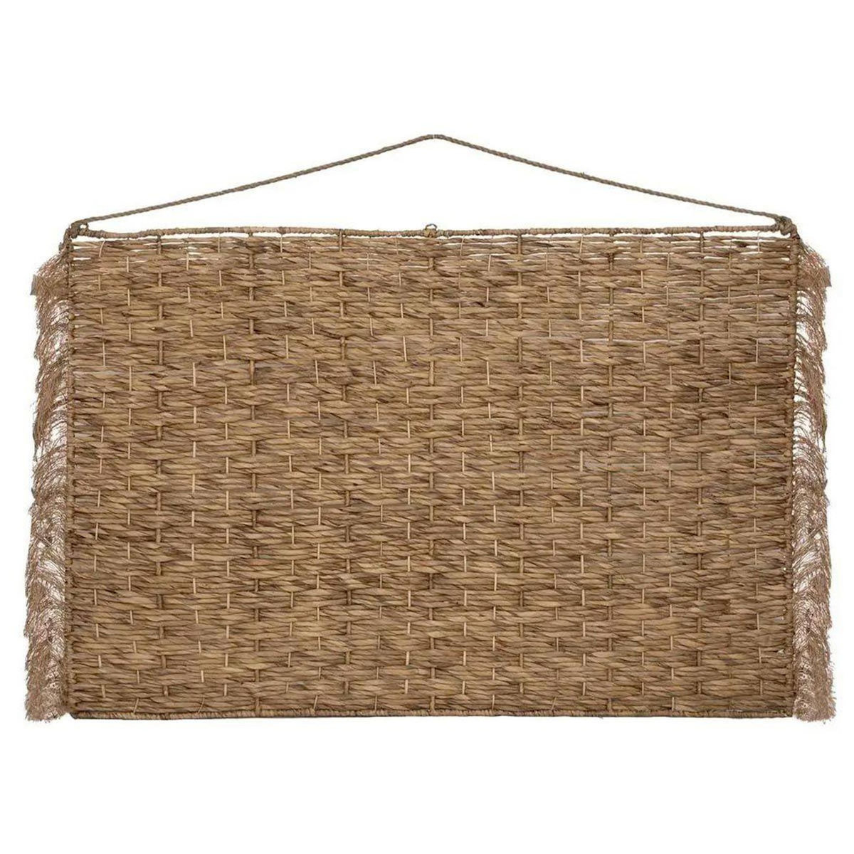 ATMOSPHERA Tête de Lit en Jacinthe  Origines  178cm Beige