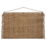 ATMOSPHERA Tête de Lit en Jacinthe  Origines  178cm Beige
