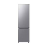 Samsung Réfrigérateur combinés 60cm 390l nofrost inox - RB38C600CS9
