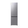 Voir la diapositive 1 : Samsung Réfrigérateur combinés 60cm 390l nofrost inox - RB38C600CS9
