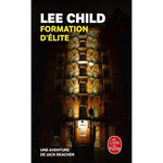 FORMATION D'ELITE, Child Lee