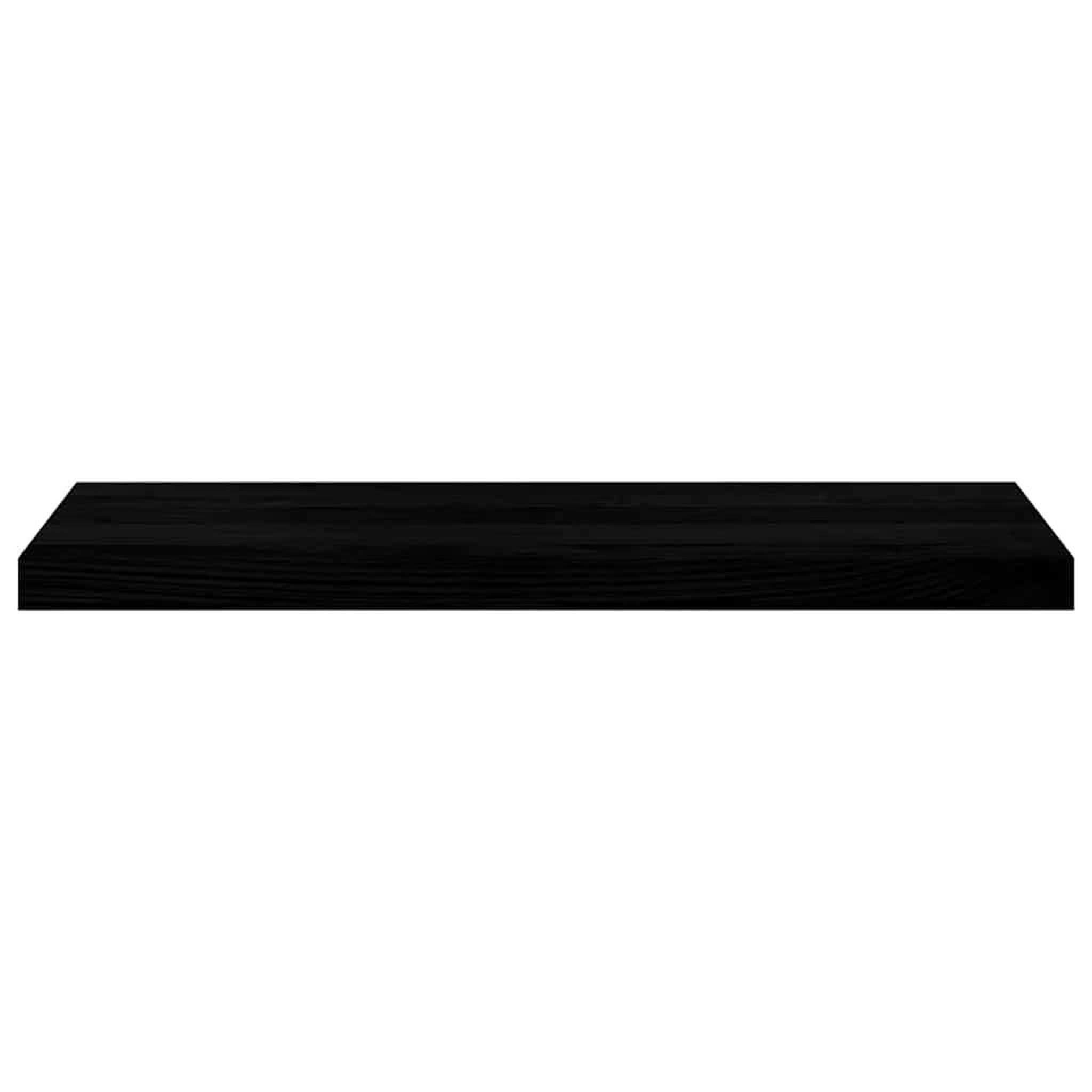 Voir la diapositive 5 : VIDAXL Marches d'escalier 16 pcs marron fonce 80x25x2 cm chene massif