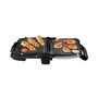 Voir la diapositive 3 : TEFAL Barbecue électrique Tefal Ultra Compact 600 Comfort