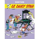 LUCKY LUKE TOME 23 : LE DAILY STAR, Morris