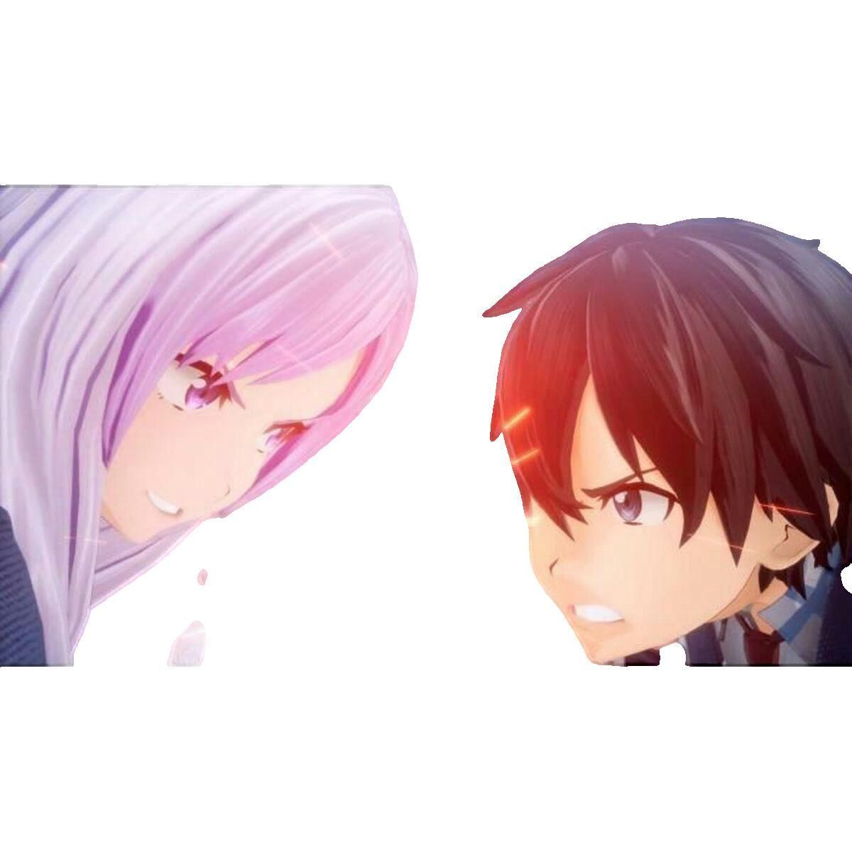 Namco Sword Art Online Fractured Daydream PS5