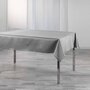 Voir la diapositive 1 : Paris Prix Nappe Rectangulaire  Shana  150x240cm Gris Perle