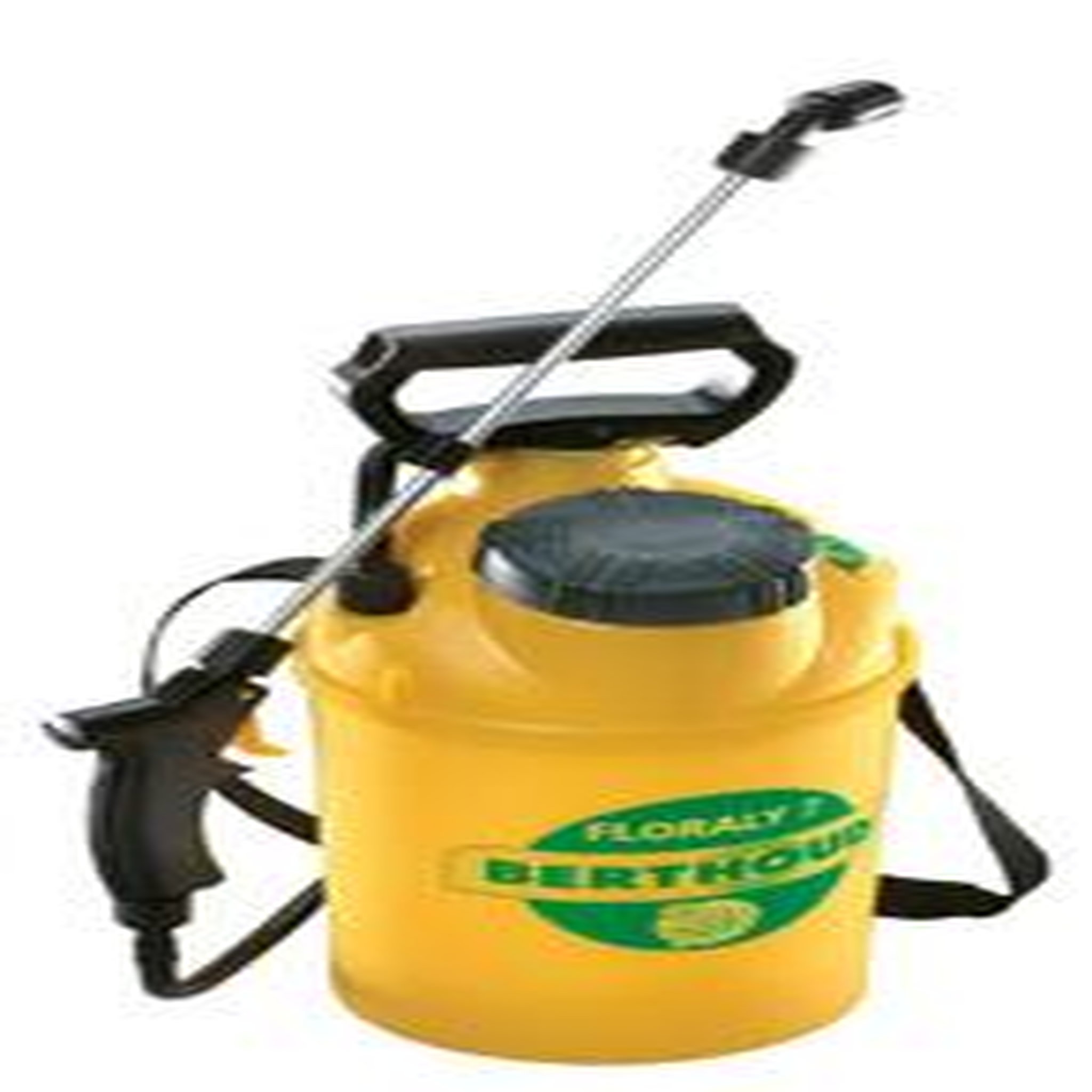 Berthoud Pulvérisateur Floraly 7 Optima 5L