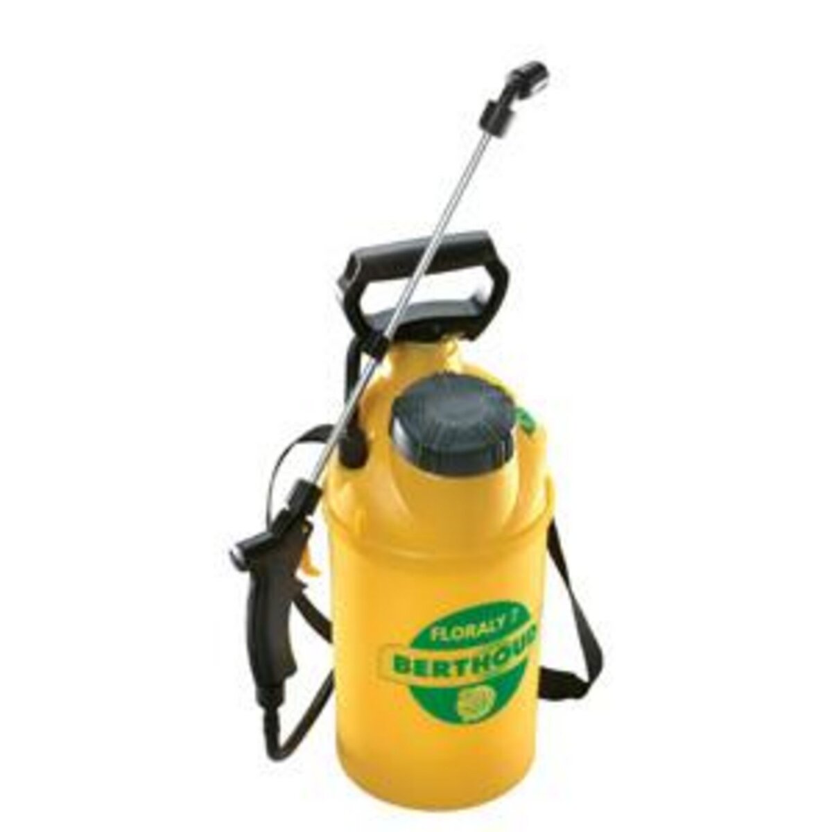 Berthoud Pulvérisateur Floraly 7 Optima 5L