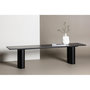 Voir la diapositive 6 : Paris Prix Banc Design  Olivia  180cm Noir