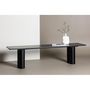 Voir la diapositive 6 : Paris Prix Banc Design  Olivia  180cm Noir