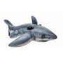 Requin gonflable 173 cm