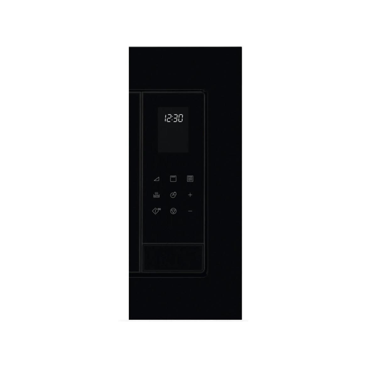 ELECTROLUX Micro-ondes encastrable 25l 900w noir - LMS4253TMK