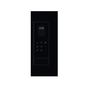 Voir la diapositive 3 : ELECTROLUX Micro-ondes encastrable 25l 900w noir - LMS4253TMK