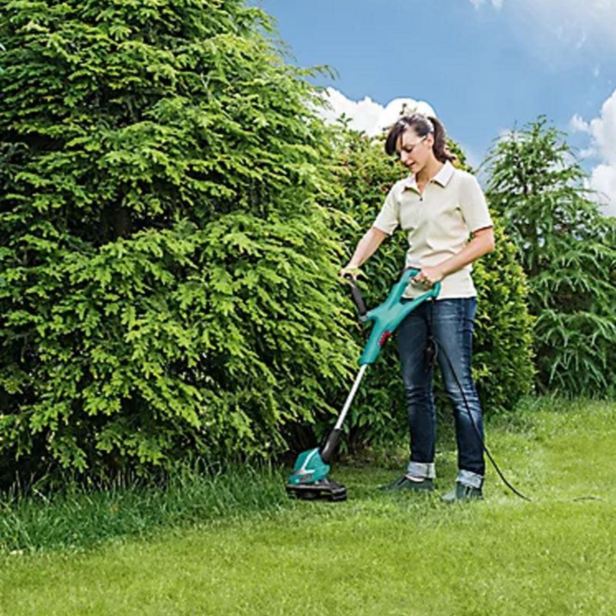 BOSCH Coupe-bordures BOSCH ART 30