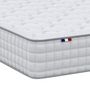Voir la diapositive 5 : IDLITERIE Matelas ressorts biconiques ferme SPECTRE - Confort durable, Made in France