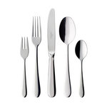 VILLEROY & BOCH Ménagère 30 pièces inox - 12-6339-9057