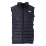 Schott Doudoune  ans Manches  Homme  chott OAKLANDVR. Coloris disponibles : Bleu