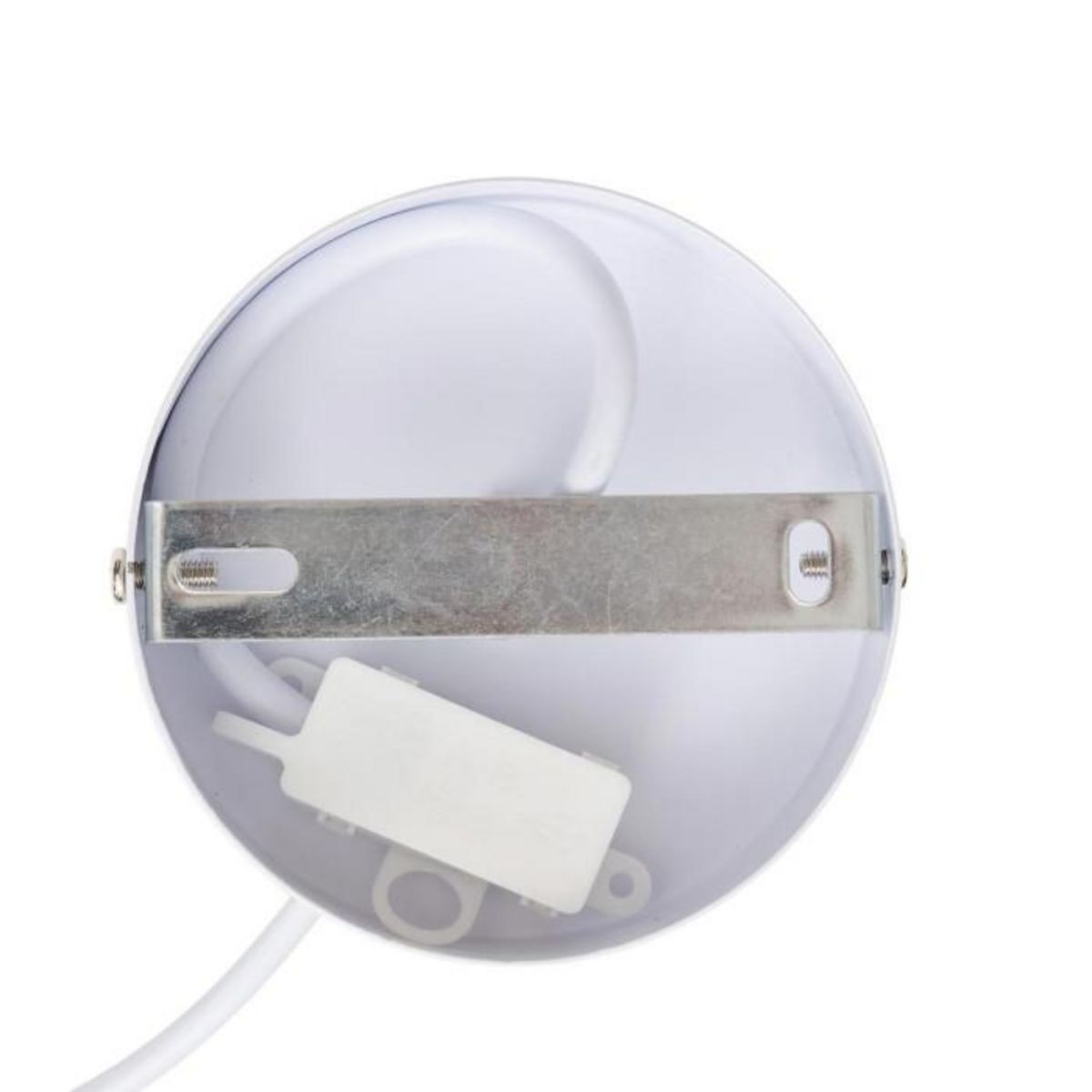 ATMOSPHERA Lampe Suspension Pétale  Naya  100cm Beige