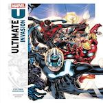 ULTIMATE INVASION. L'ULTIME INVASION, Hickman Jonathan