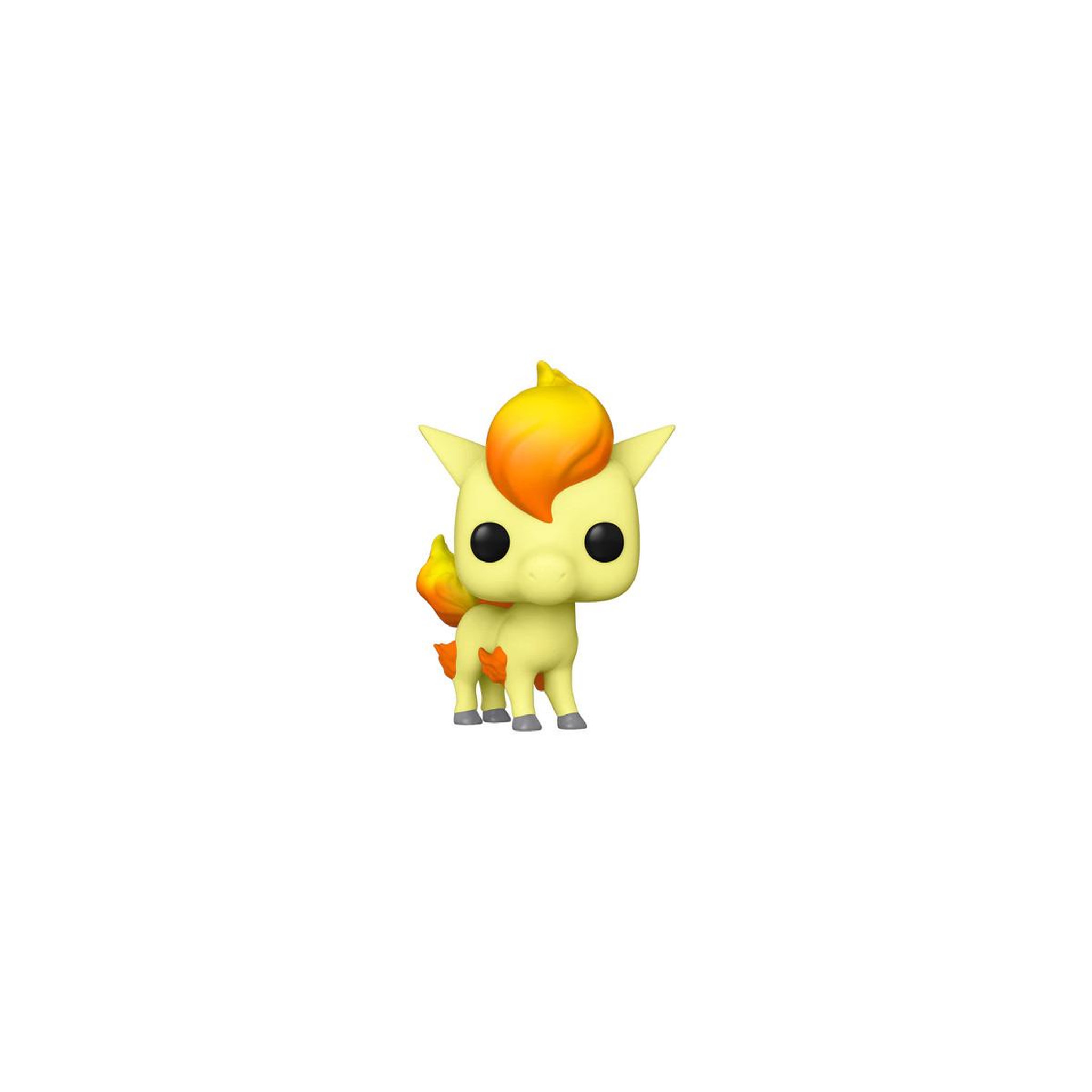 Voir la diapositive 2 : Funko Figurine Funko Pop Games Pokémon Ponyta