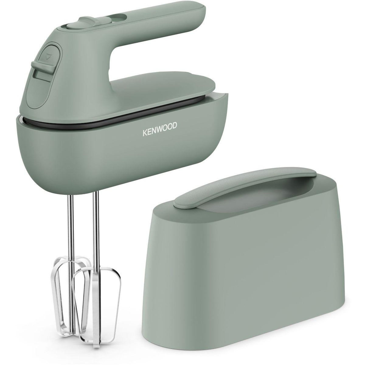 KENWOOD Batteur HAND Batteur GO COLLECTION HMP40.000GR