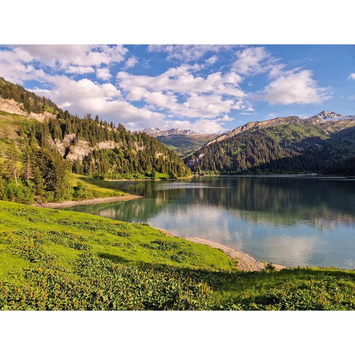 Smartbox 3 jours insolites en tipi en famille près de Megève - Coffret Cadeau Séjour