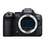 Canon Appareil photo Hybride EOS R6 Mark II Boitier Nu