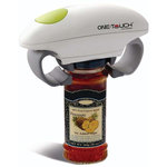 One touch Ouvre-bocal electrique - kc04