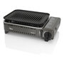 Voir la diapositive 3 : ALPENTECH Barbecue à gaz Portable Grill 1780W + 4 Cartouches Gaz Butane Allumage Piezo + Mallette Camping ALPEN