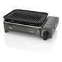 Voir la diapositive 3 : ALPENTECH Barbecue à gaz Portable Grill 1780W + 4 Cartouches Gaz Butane Allumage Piezo + Mallette Camping ALPEN