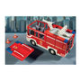Voir la diapositive 3 : PLAYMOBIL PLAYMOBIL - 71603 - Megaset de pompiers