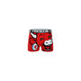 Voir la diapositive 5 : FREEGUN Lot de 3 boxers homme La vache qui rit