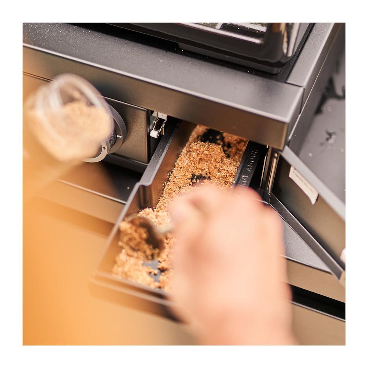 FORGE ADOUR Dégraissant dégraissant bac à graisse