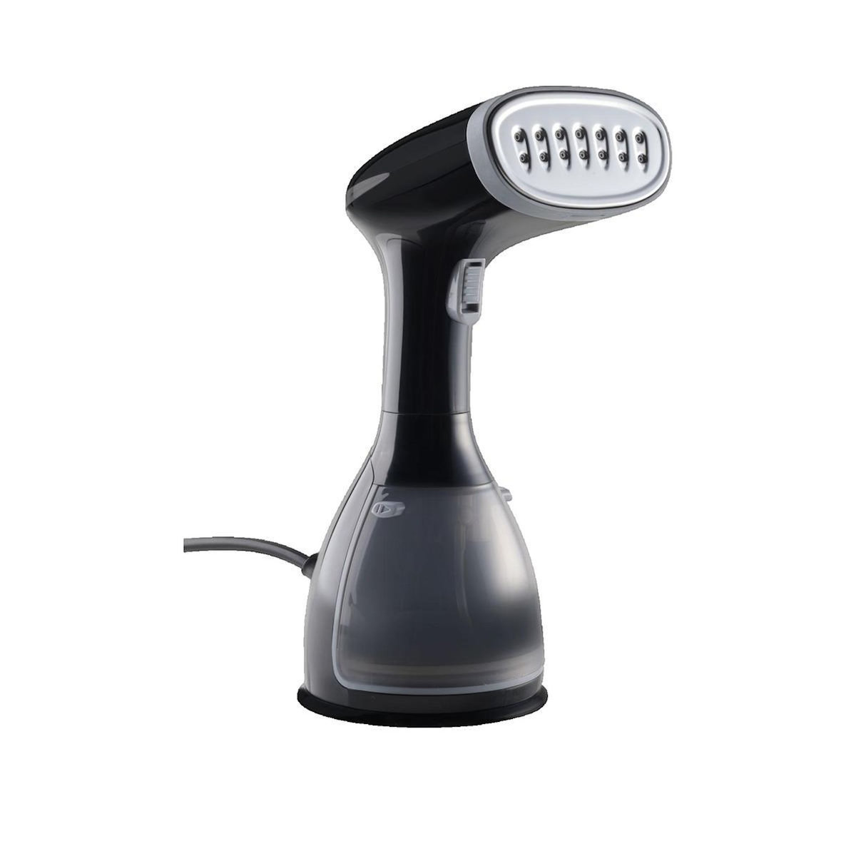 CHAMPION Défroisseur vapeur vertical Champion Steamer Portable PRO noir