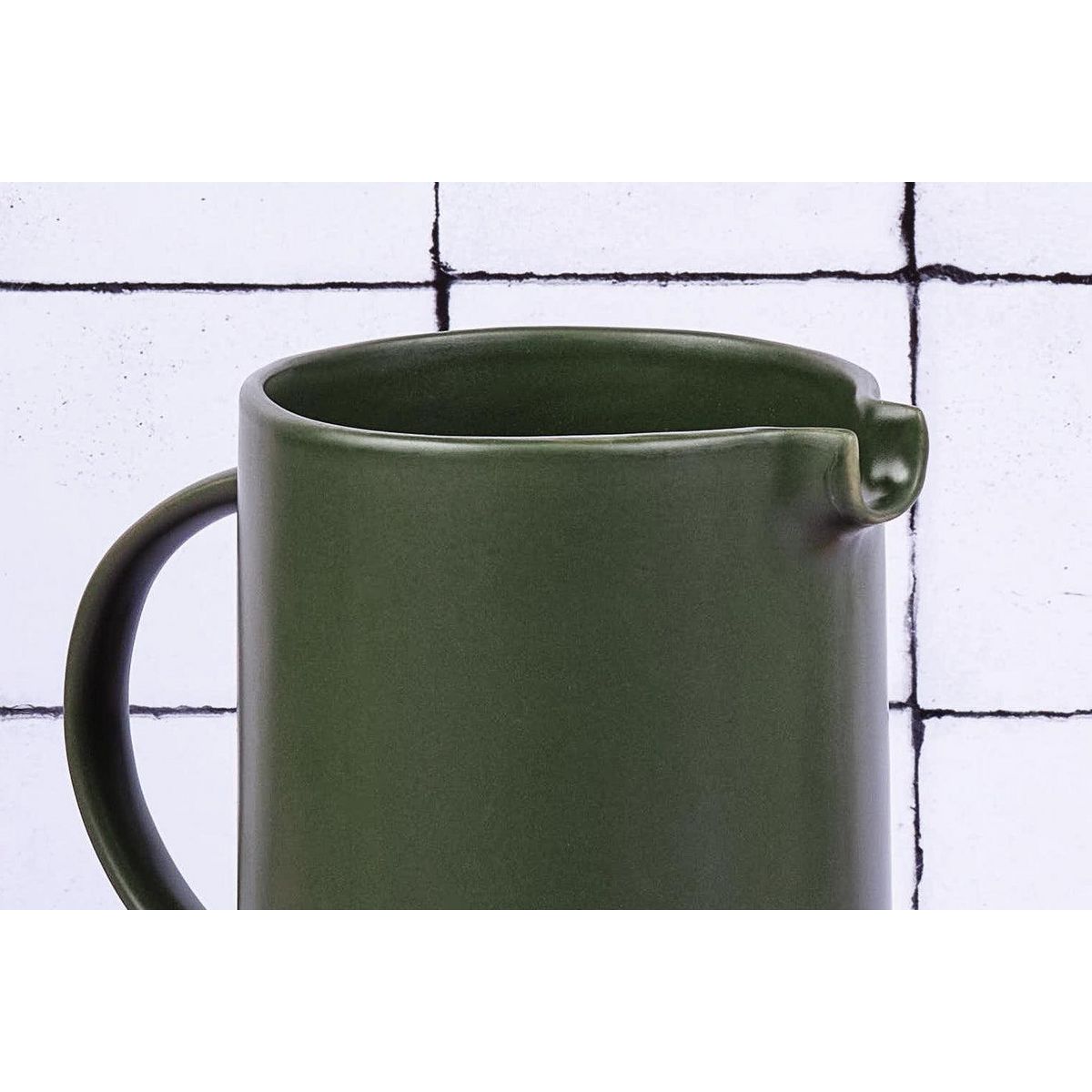 BJORN Carafe SCANDI 150cl - Olive