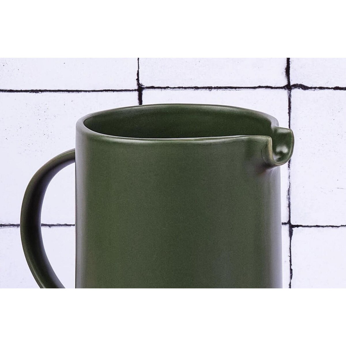 BJORN Carafe SCANDI 150cl - Olive